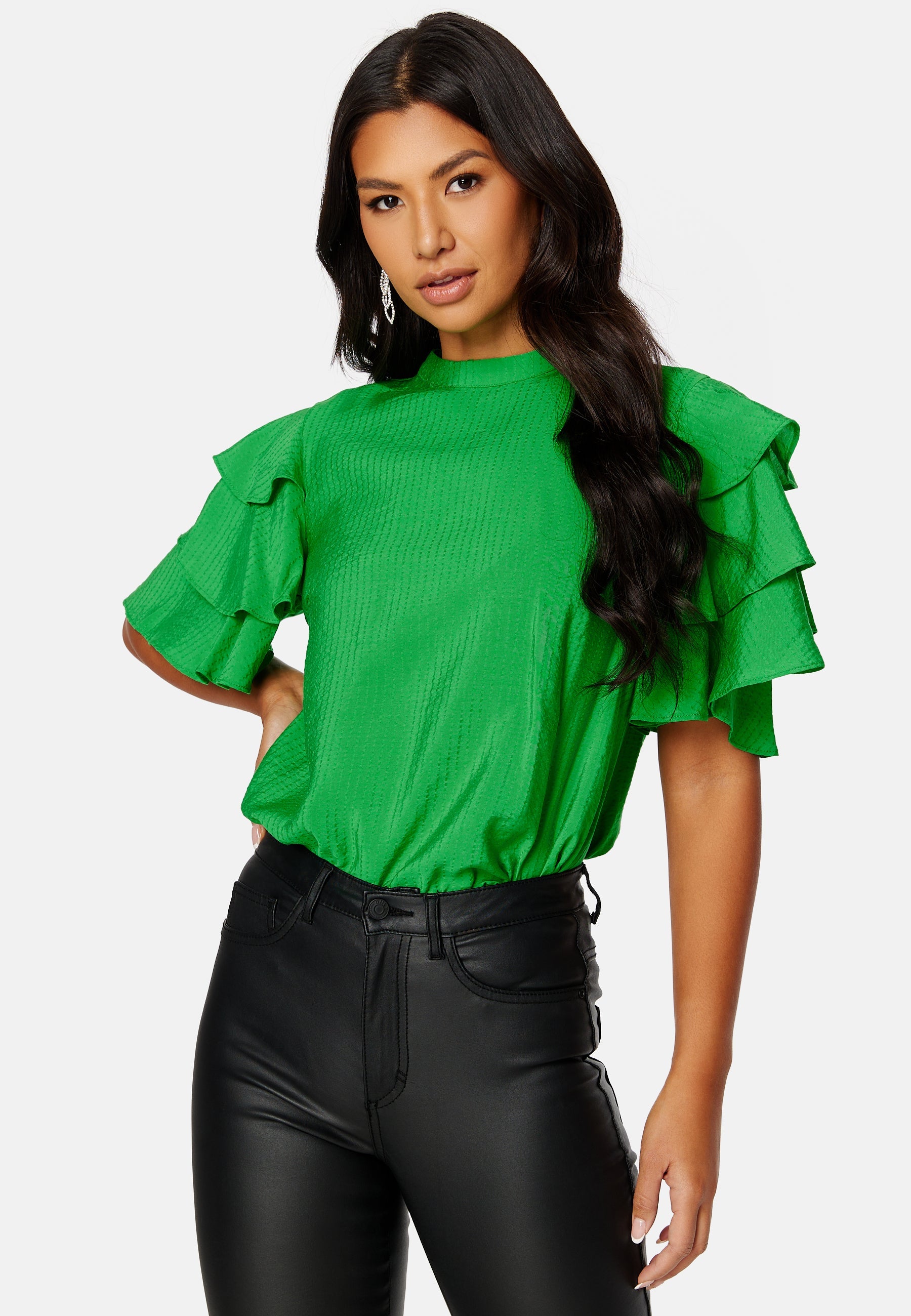 Object Collectors Item Cercia S/S Top