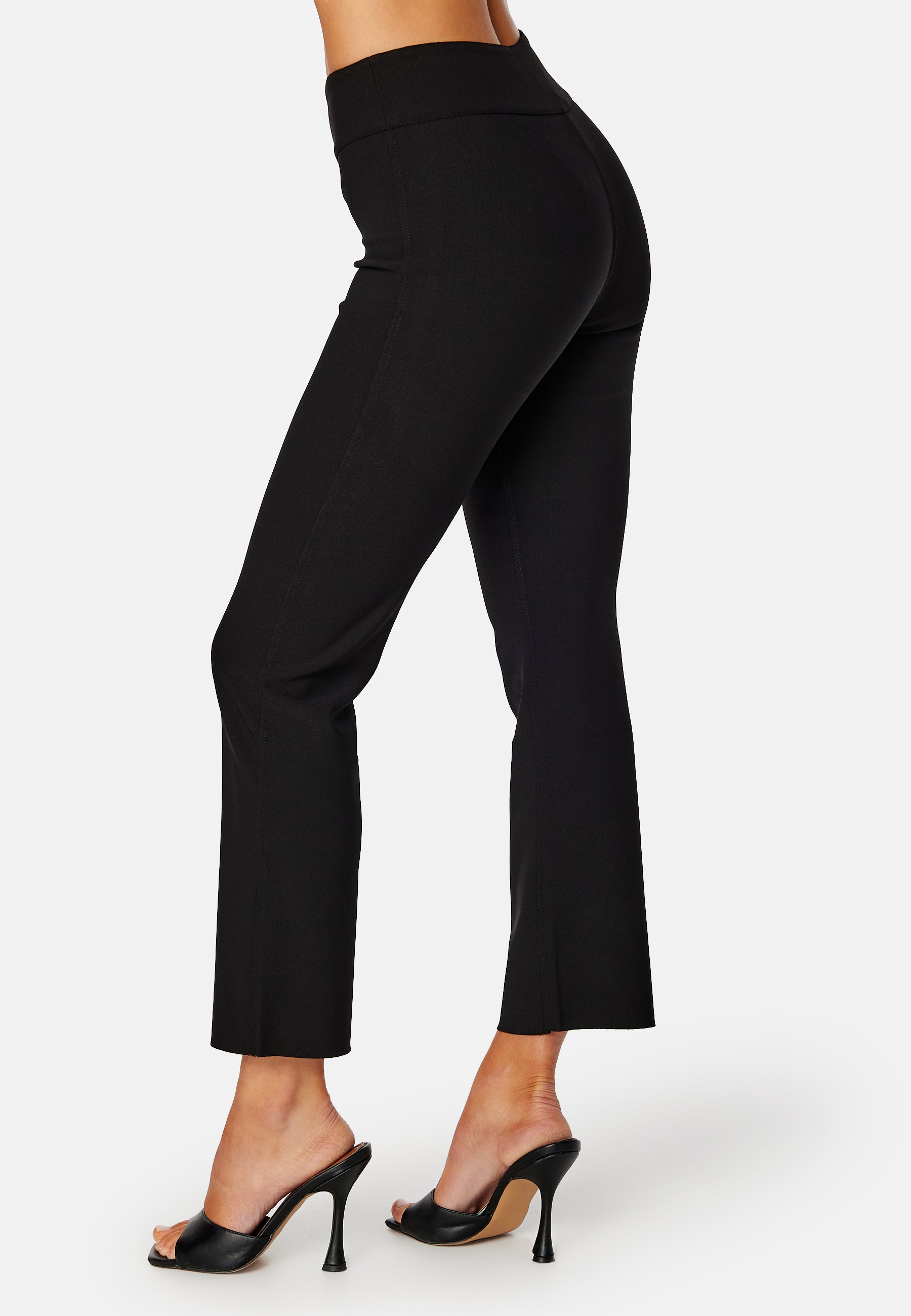 ONLY Clever Wide Band Pant