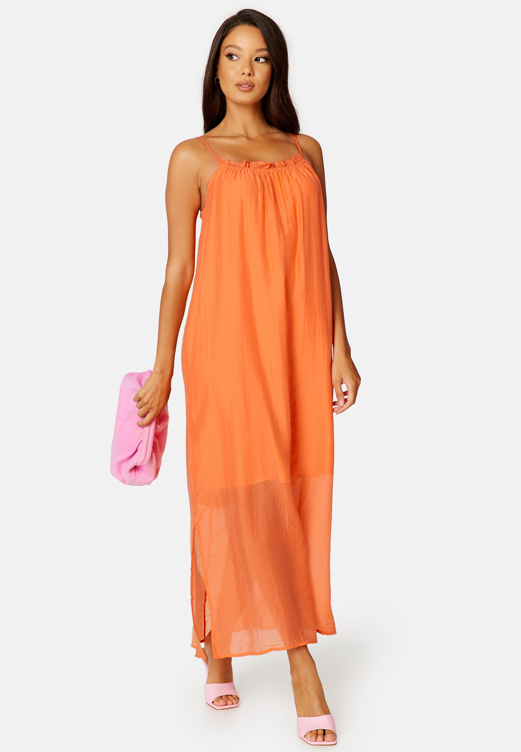 Object Collectors Item Sabira Maxi Dress
