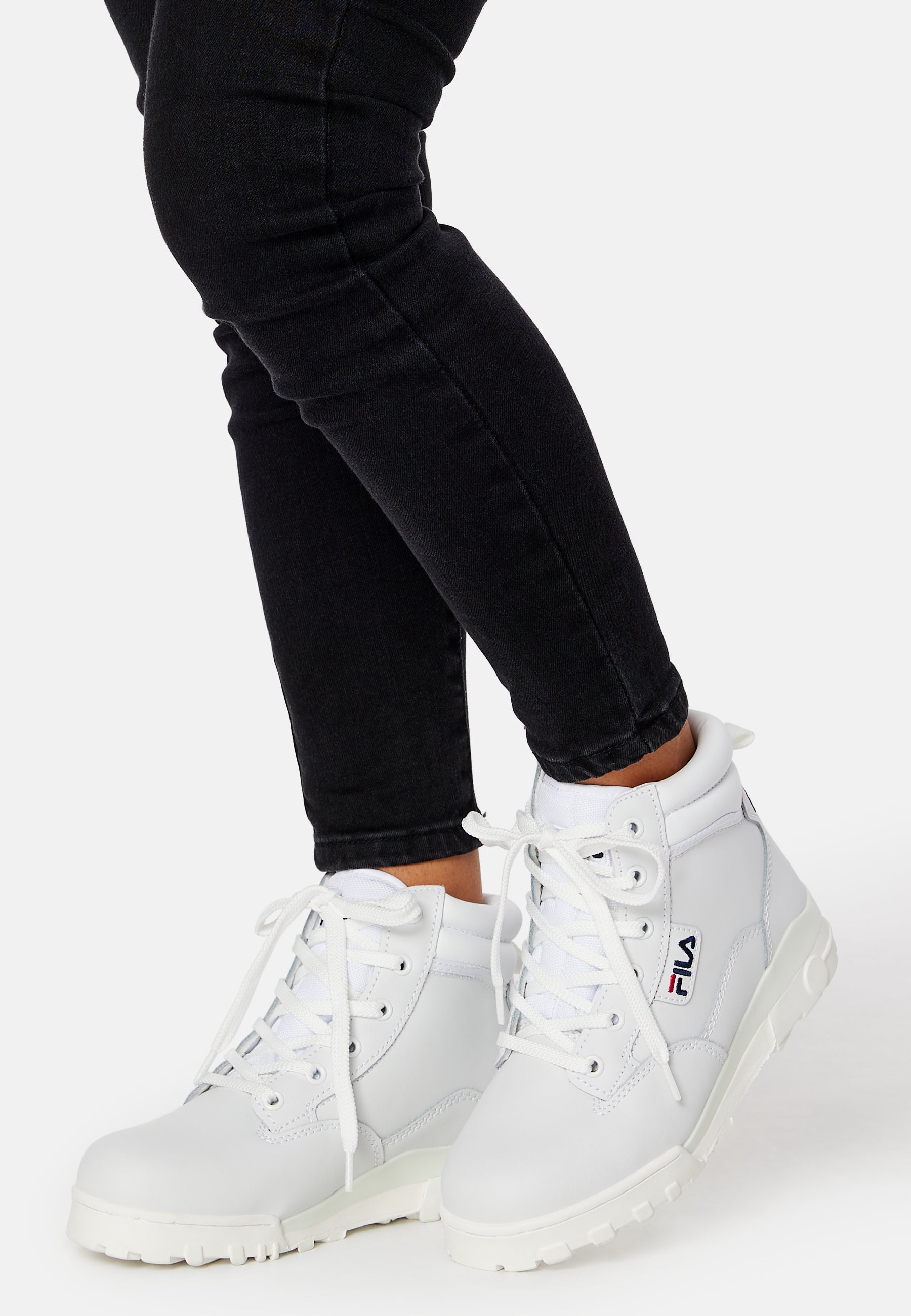 FILA Grunge II L Mid wmn