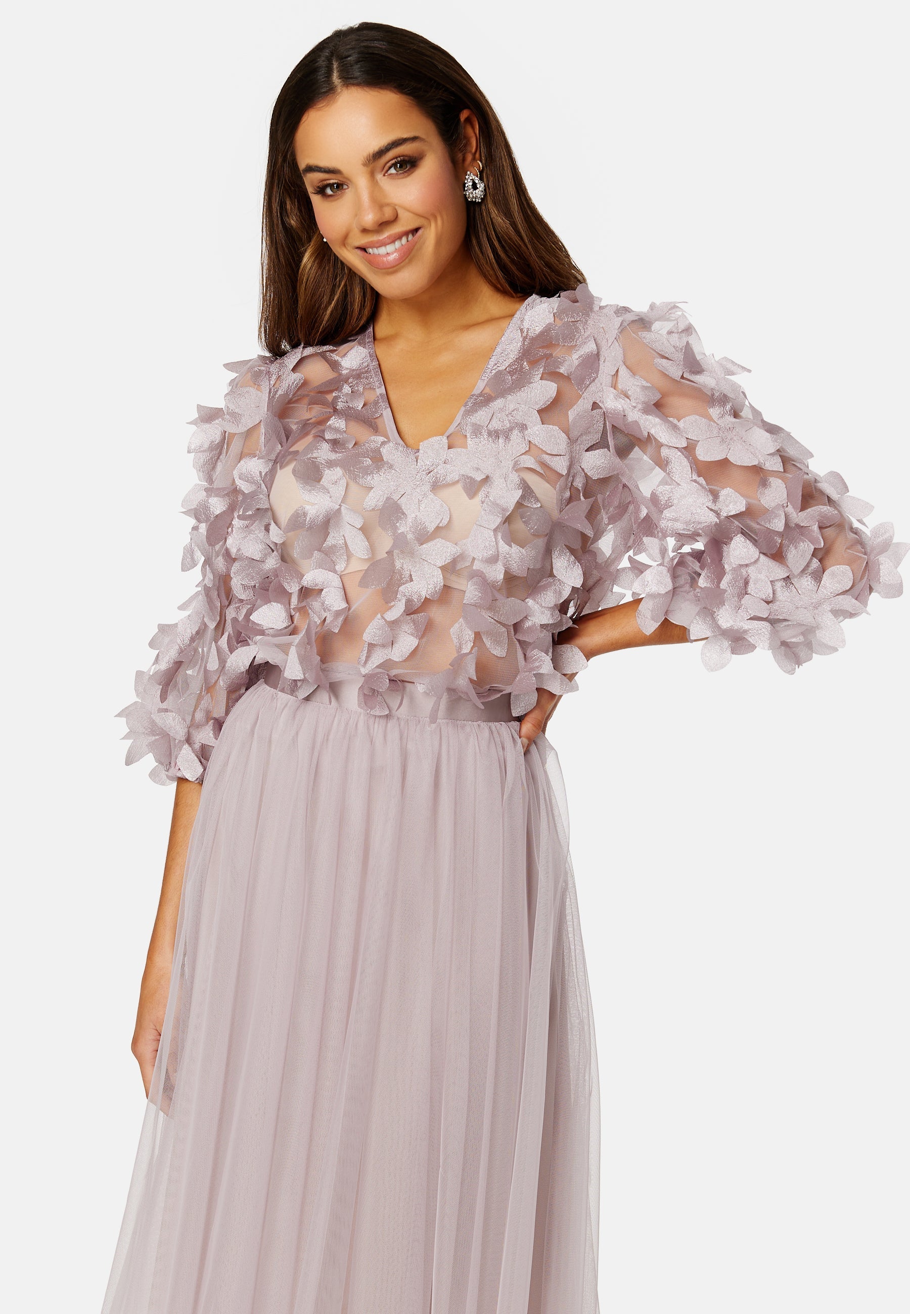 Ida Sjöstedt Myla Top