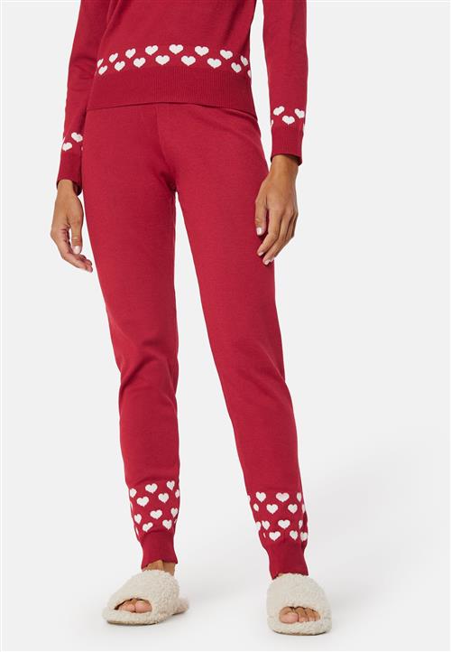 ONLY Xmas Snowflake MW Pant