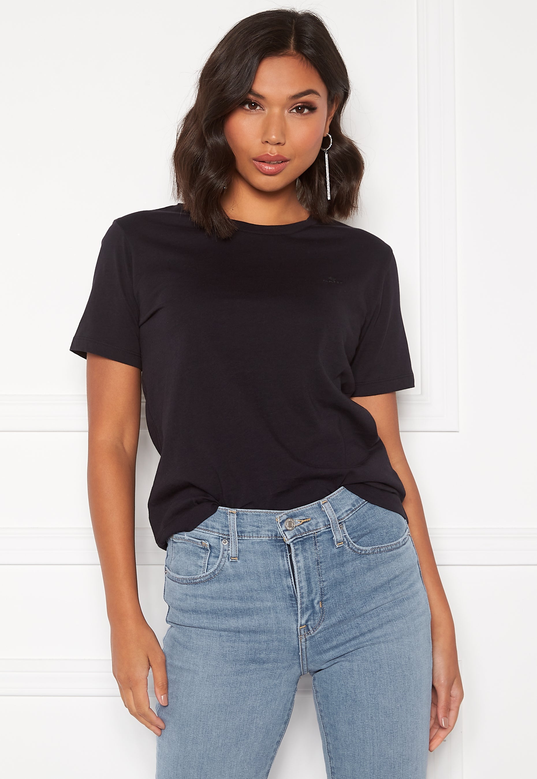 GANT The Original SS T-Shirt