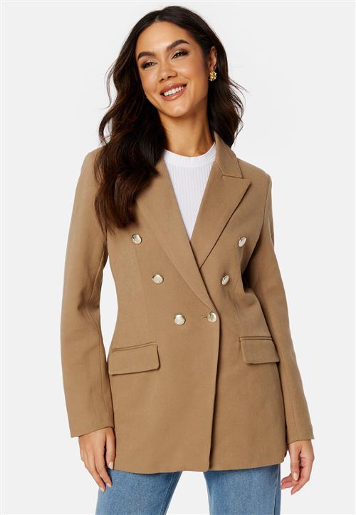 ONLY Corinna L/S Long Blazer