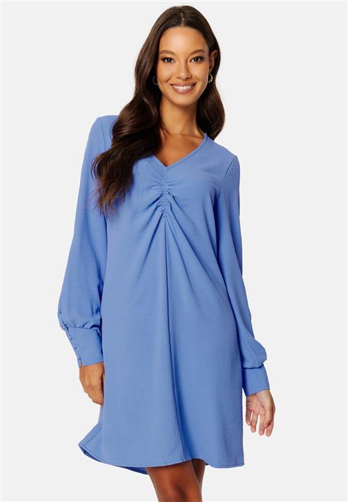 ONLY Mette LS V-Neck Dress