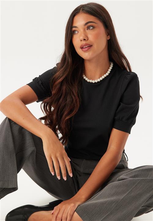 VERO MODA Vmkerry 2/4 O-Neck Top