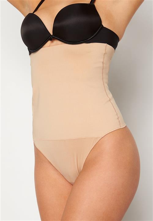 Bubbleroom Tame Your Tummy High Waist Thong
