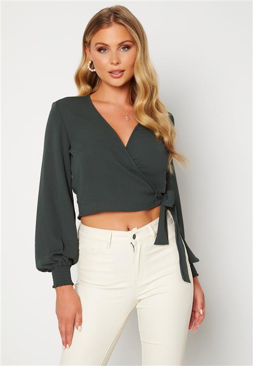 BUBBLEROOM Osita blouse