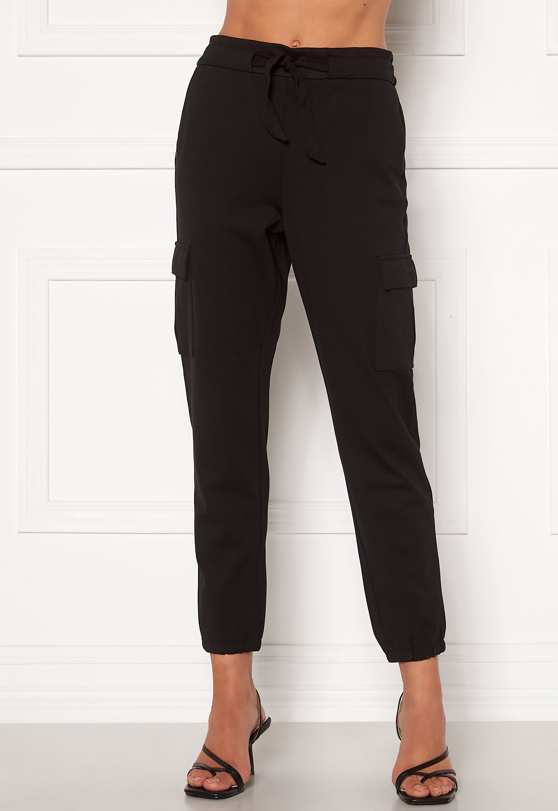 ONLY Poptrash Life Cargo Belt Pants