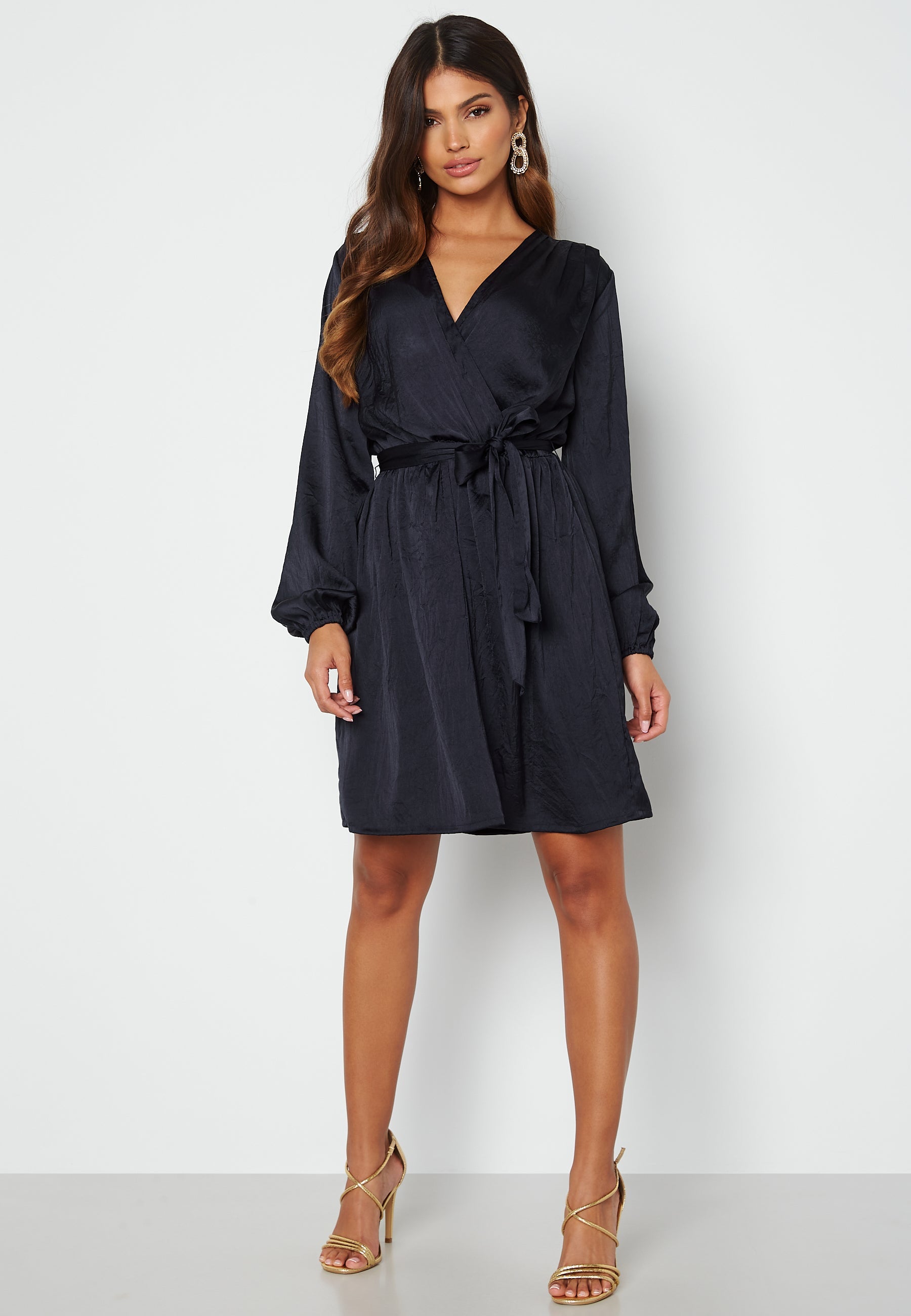 BUBBLEROOM Olga dress