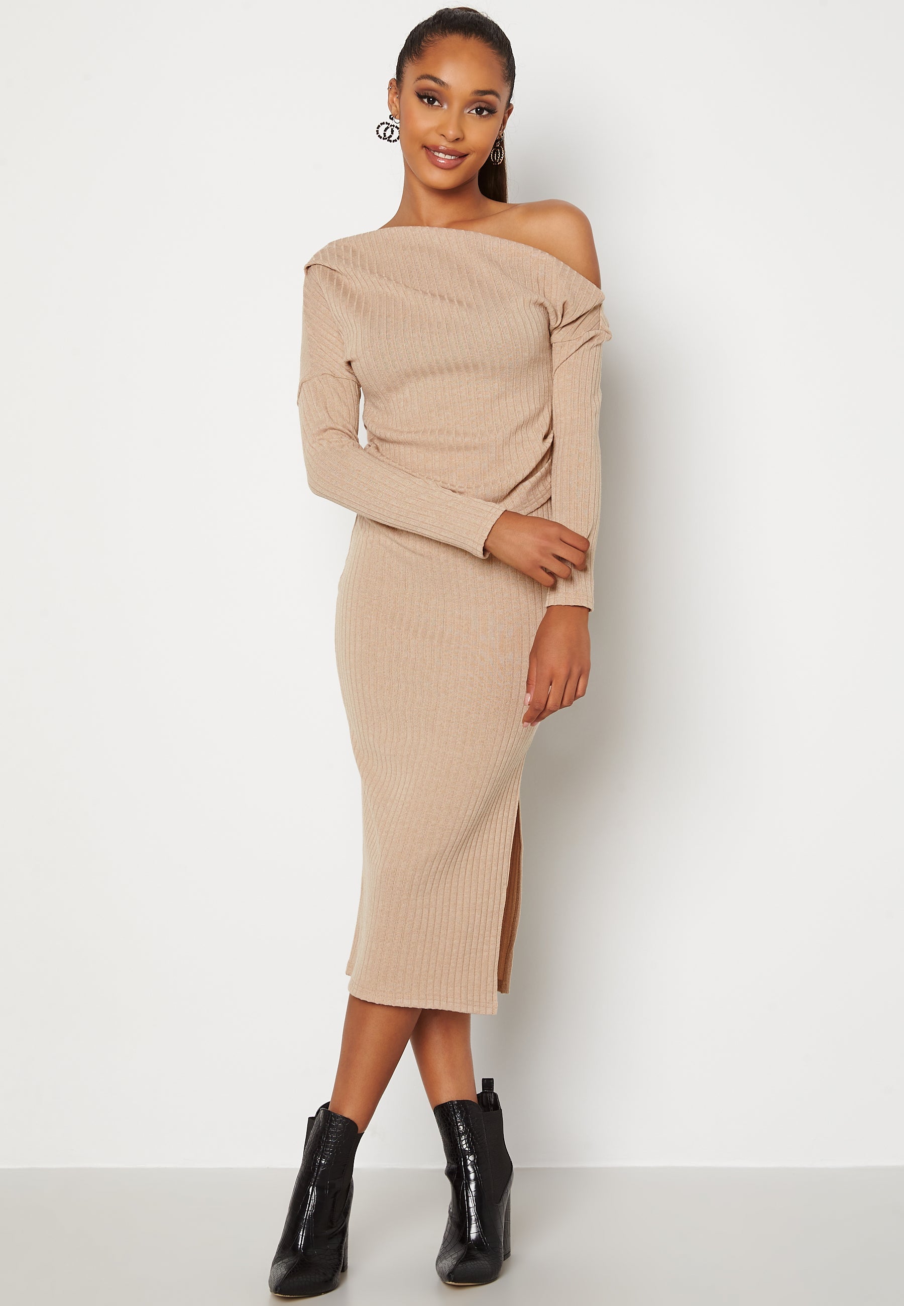 BUBBLEROOM Lesley skirt