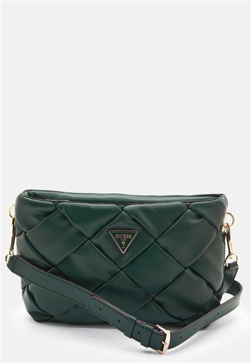Guess Zaina Crossbody Top Zip
