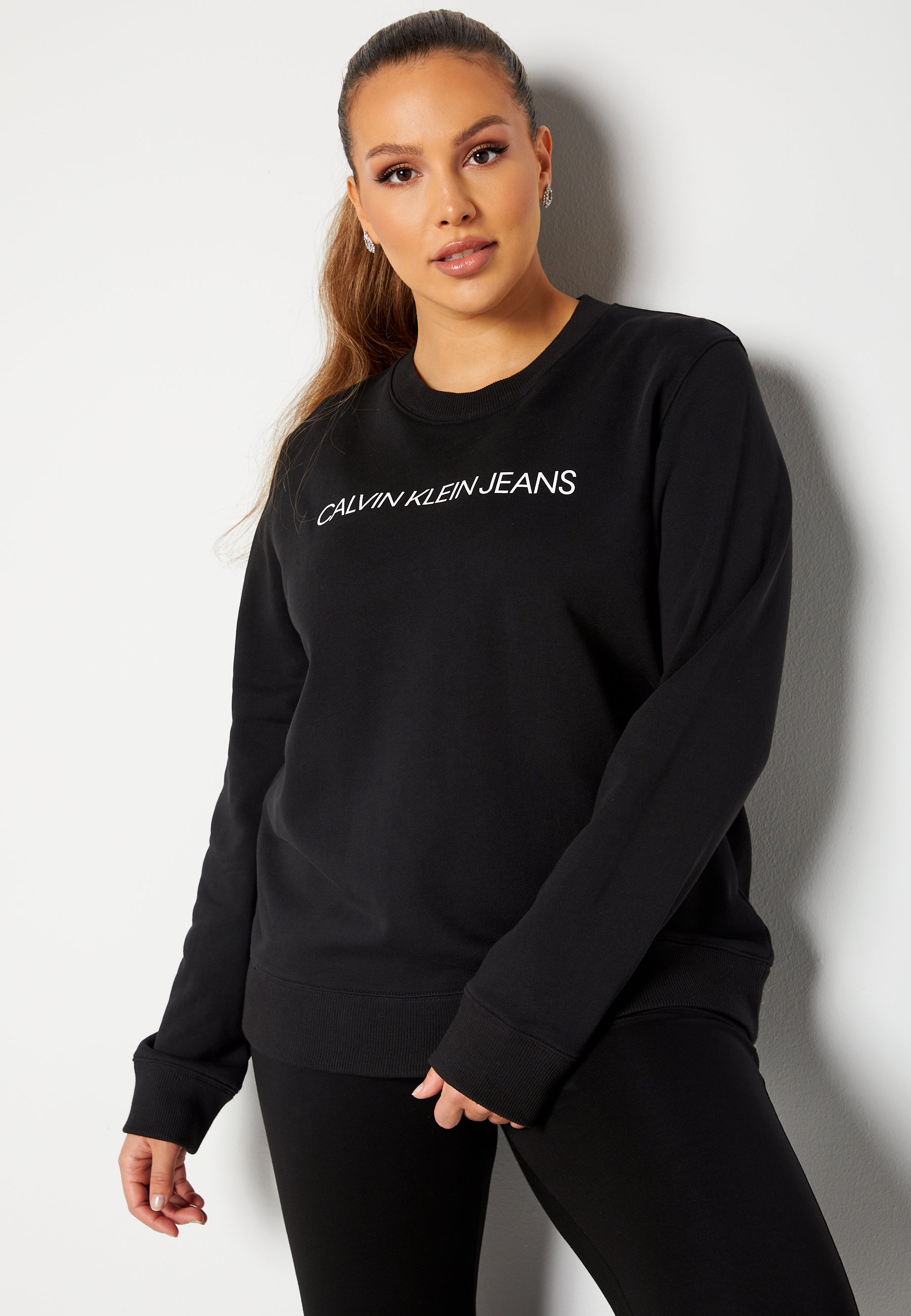 Calvin Klein Jeans Plus Institutional Core