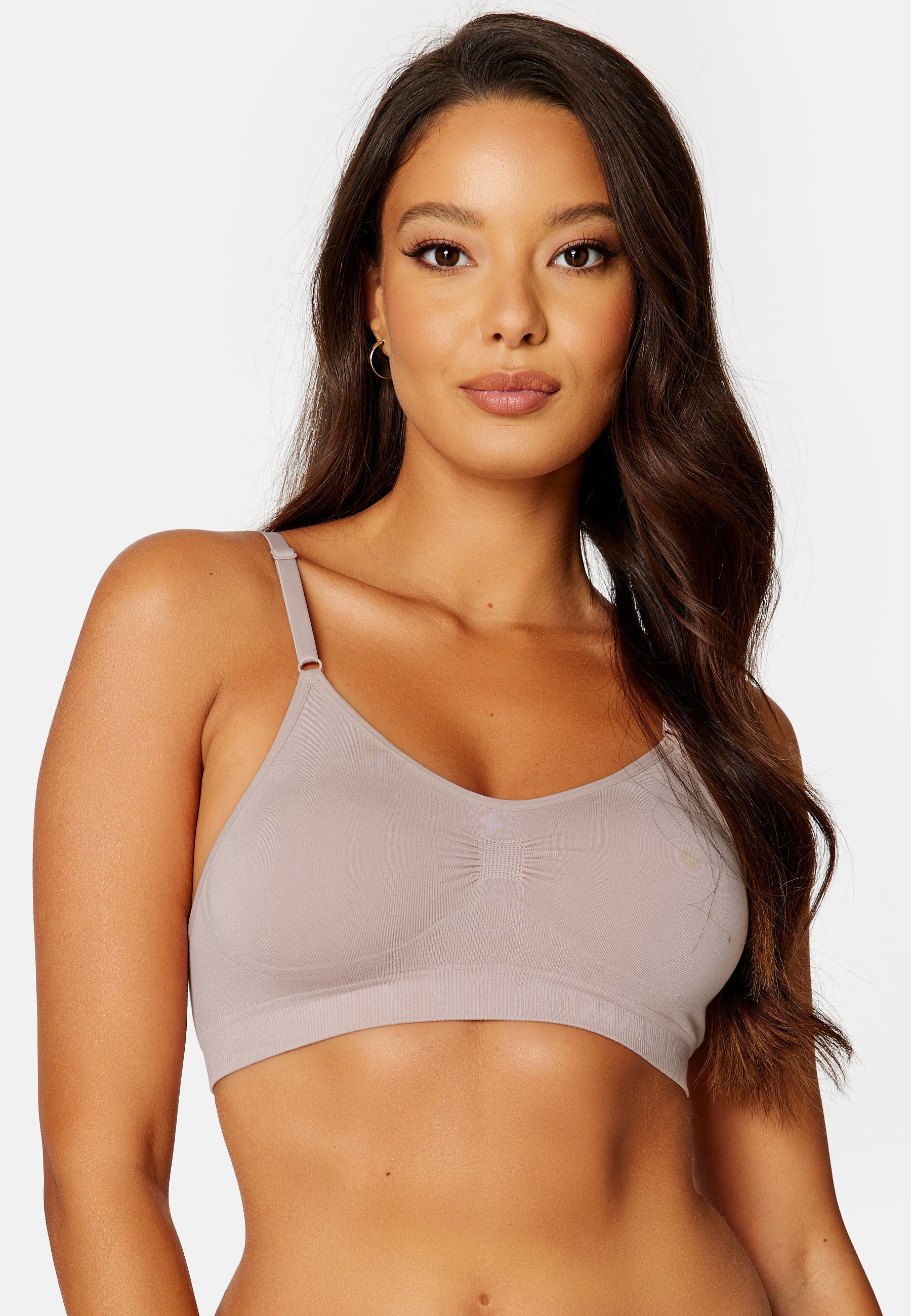 MAGIC Bodyfashion Comfort Bra Spaghetti Straps