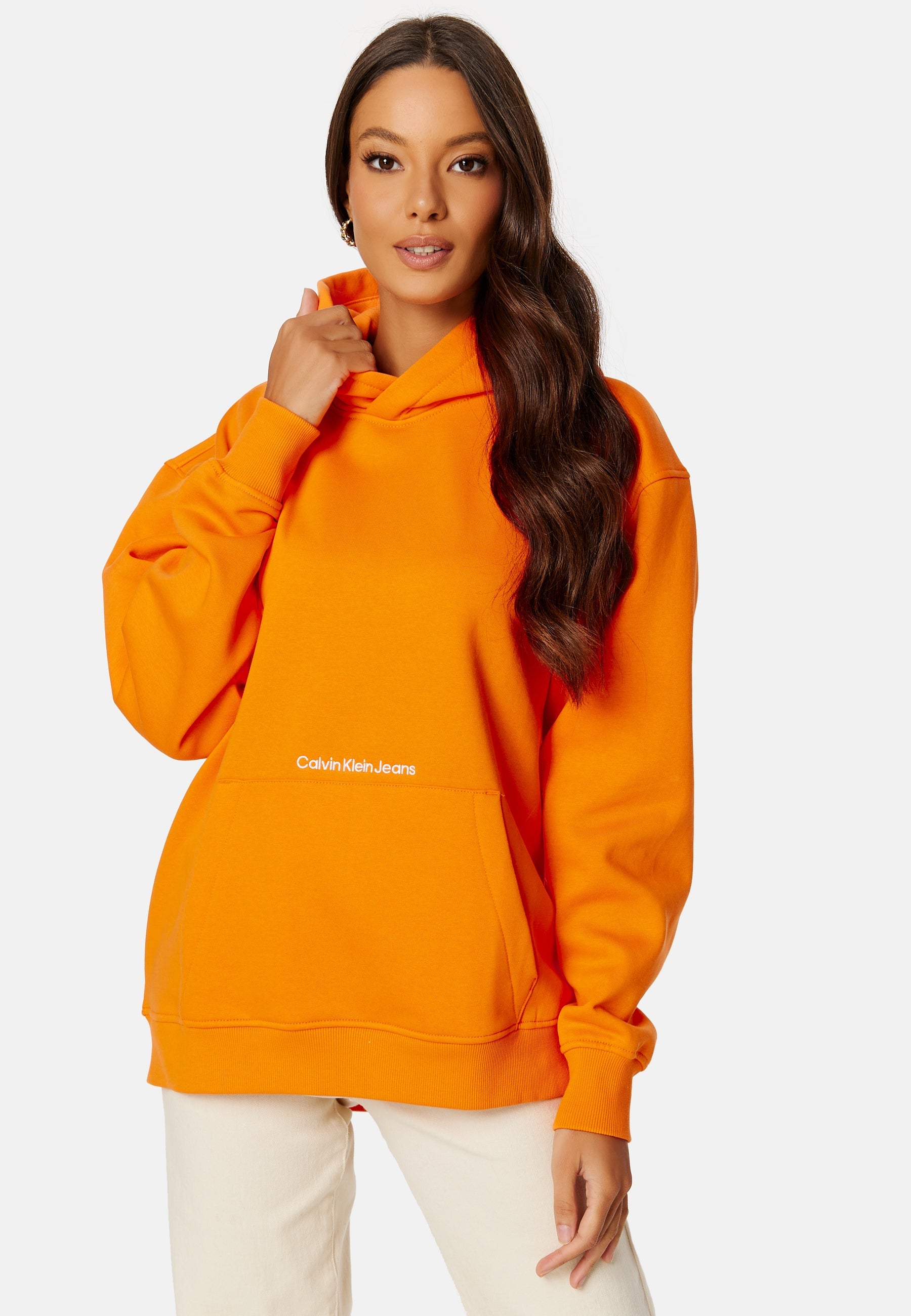 Calvin Klein Jeans Institutional Oversized H