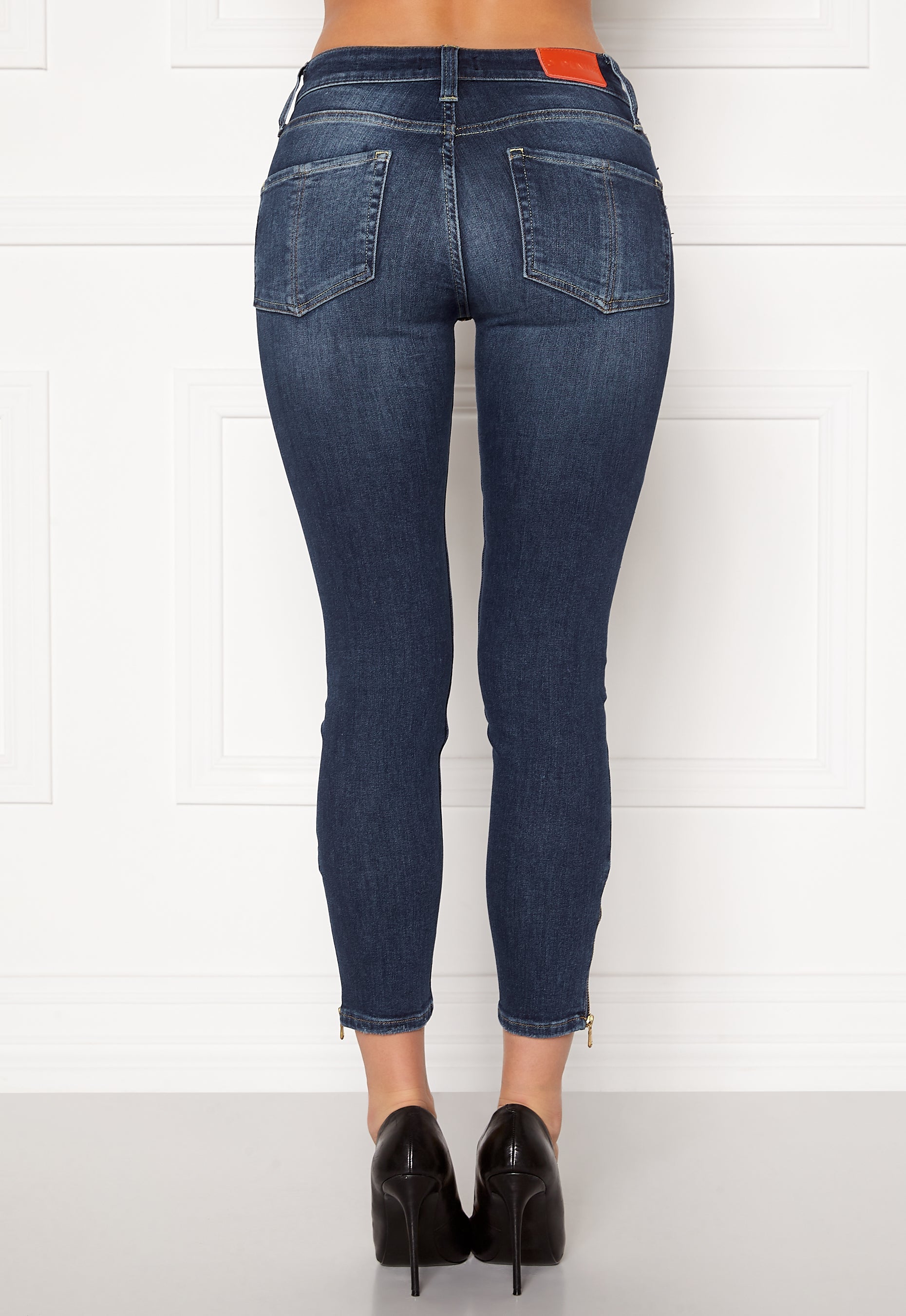 Bubbleroom O-Swee Jeans