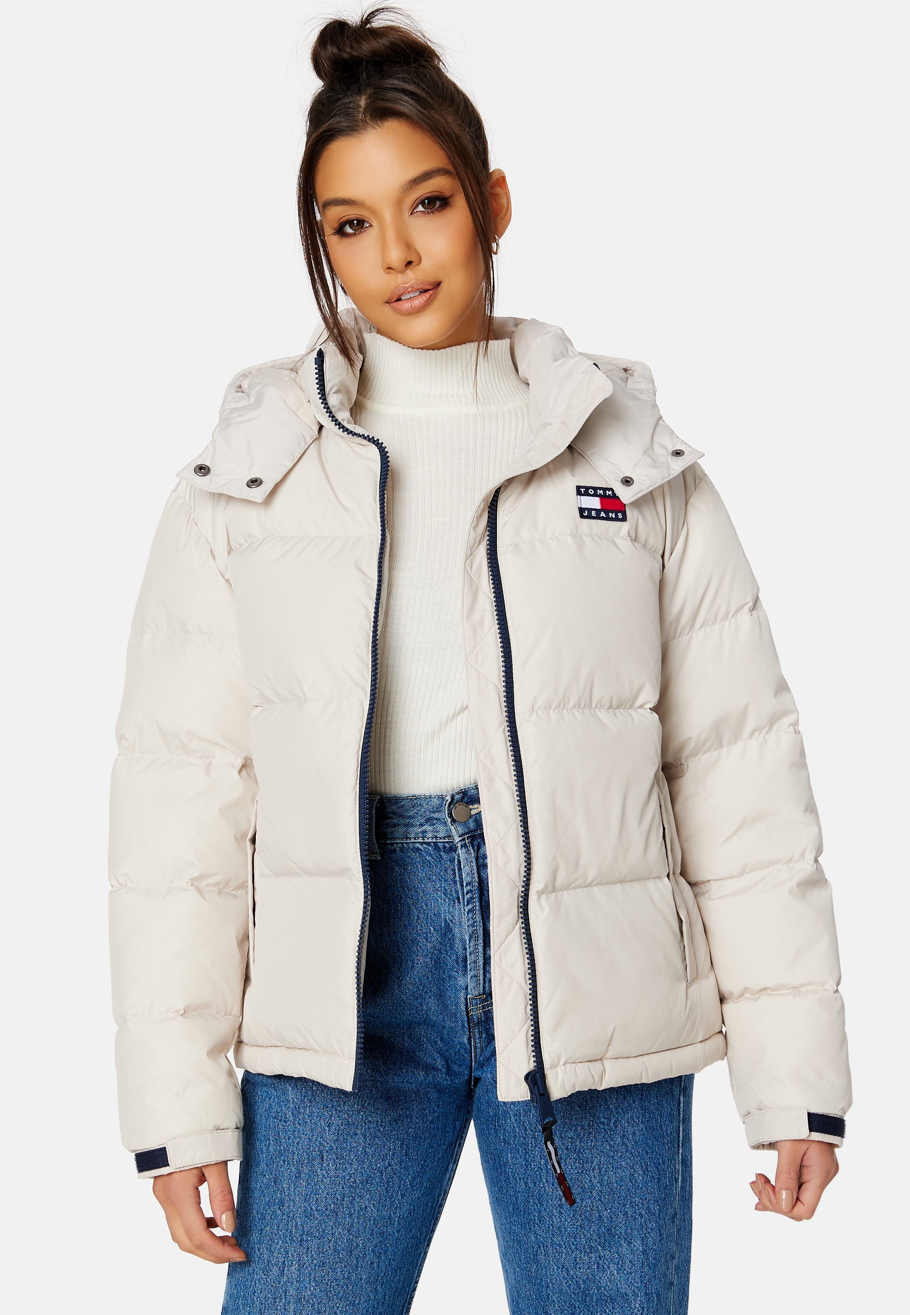 TOMMY JEANS Alaska Puffer