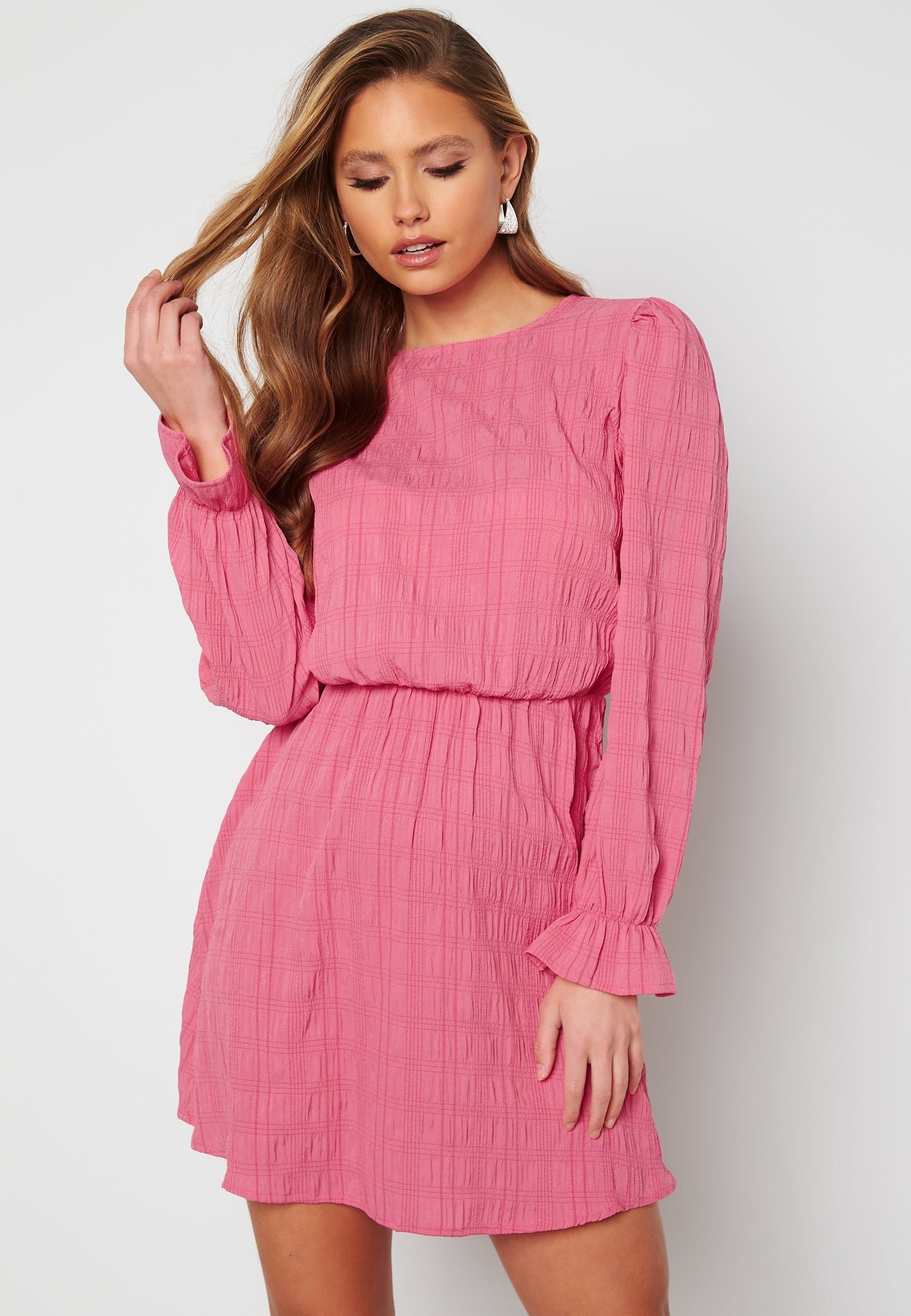 BUBBLEROOM Poppy dress