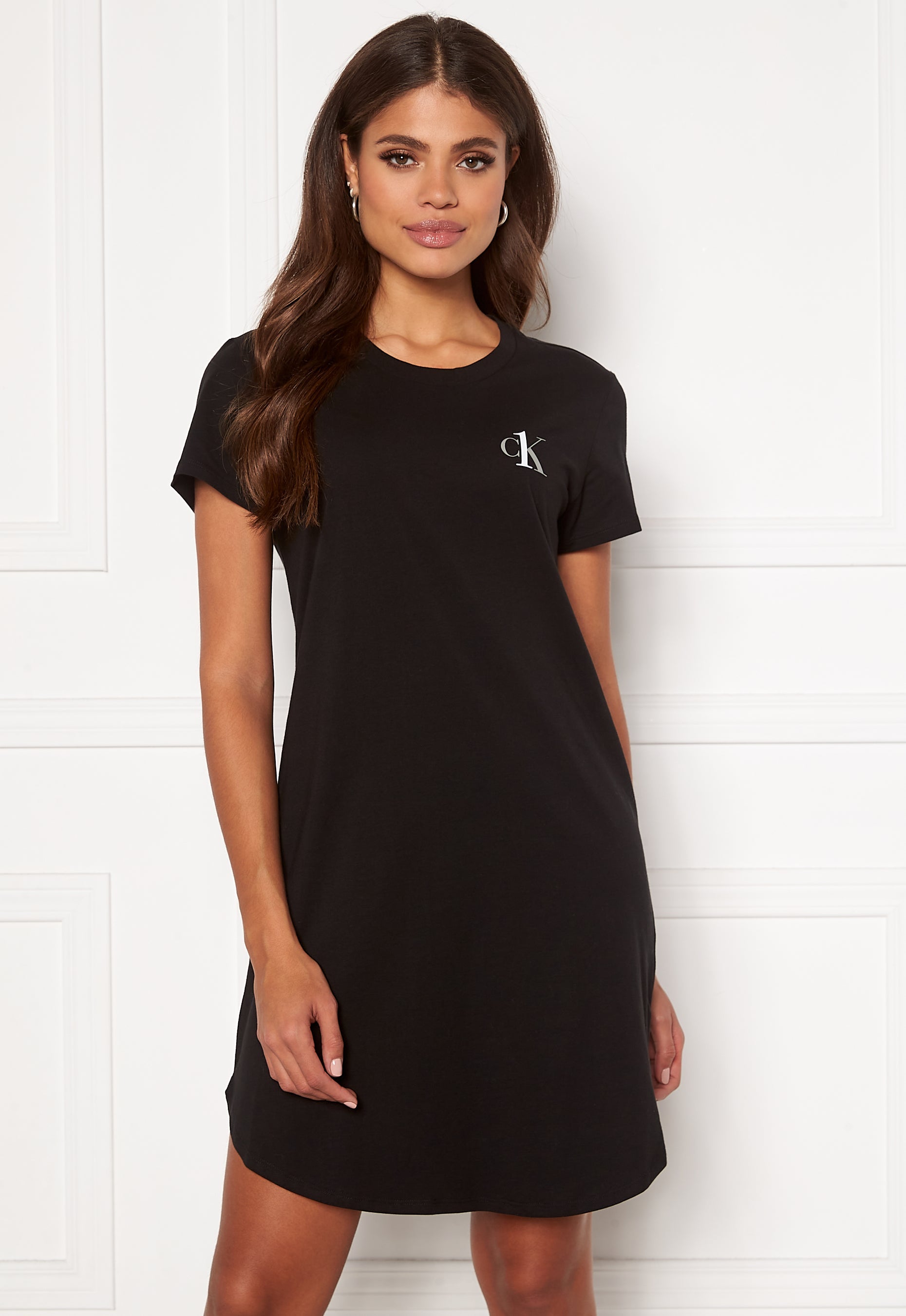 Calvin Klein S/S Nightshirt