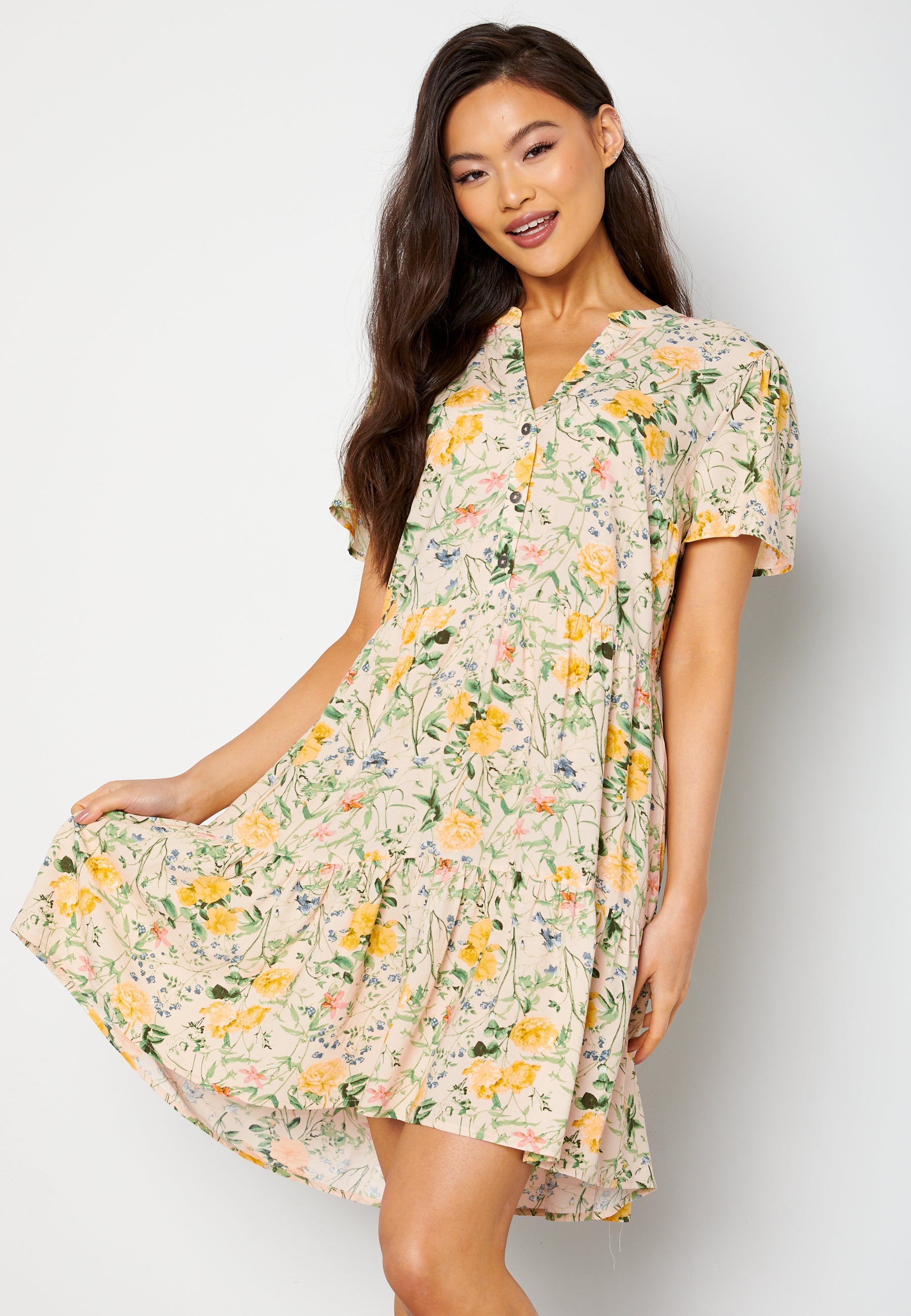 Object Collectors Item Lorena Deirdre S/S Dress