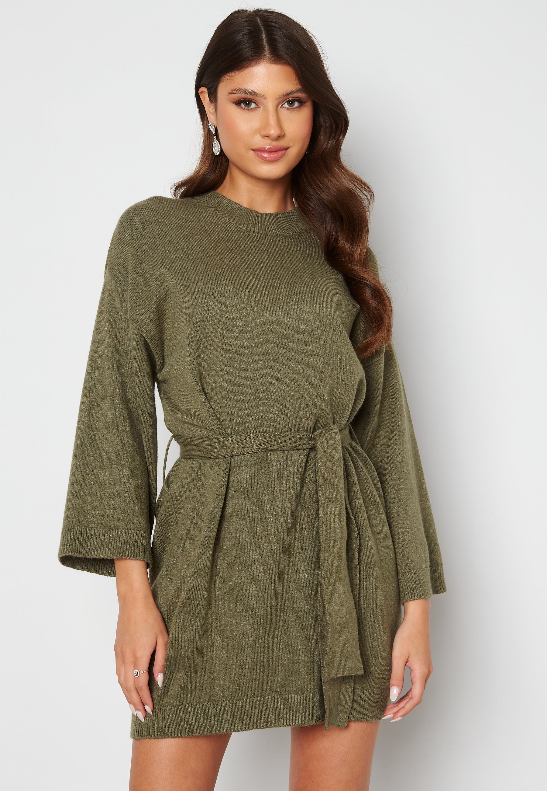 Object Collectors Item Kamera 3/4 Knit Tunic