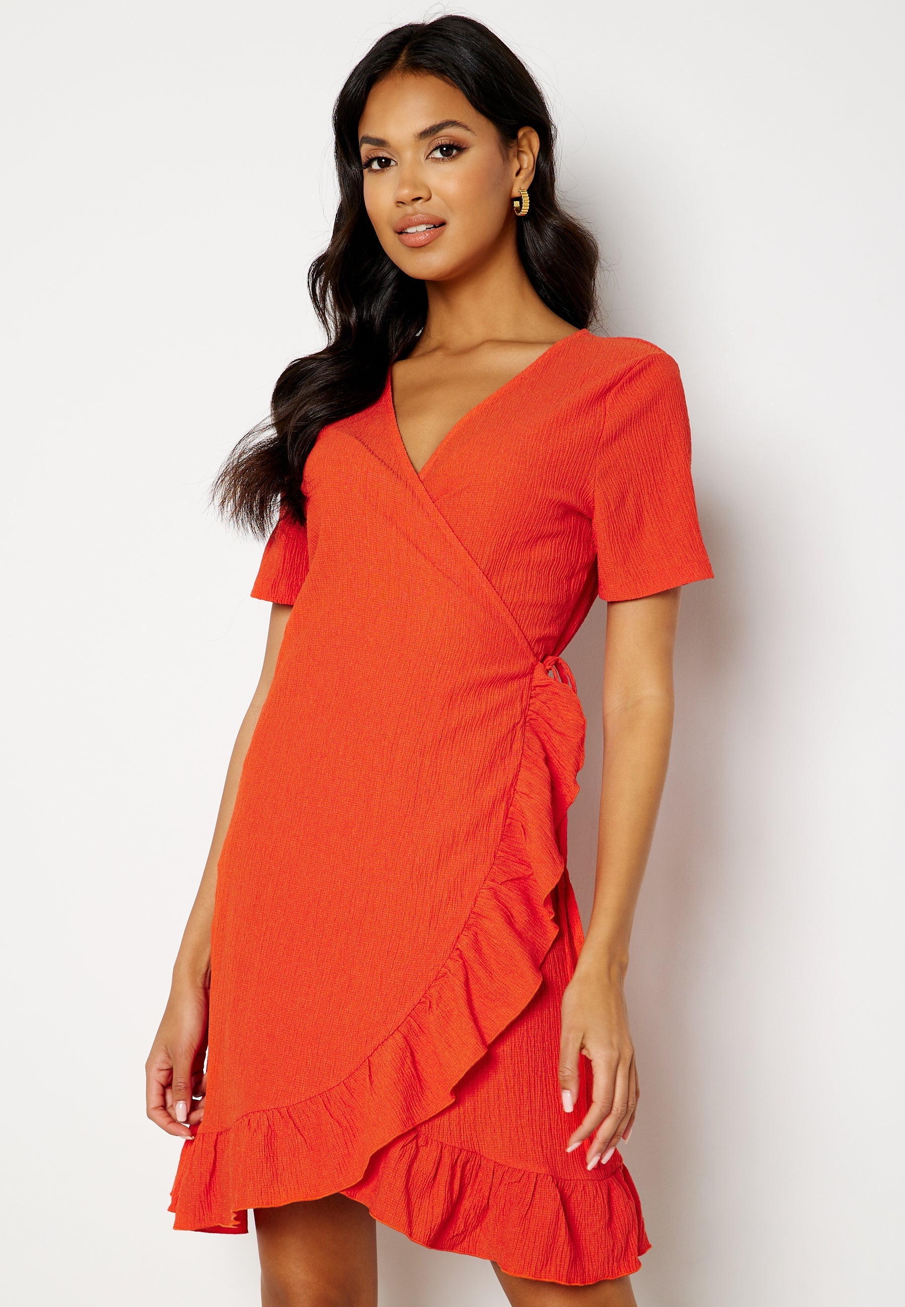 VERO MODA Haya Short Dress