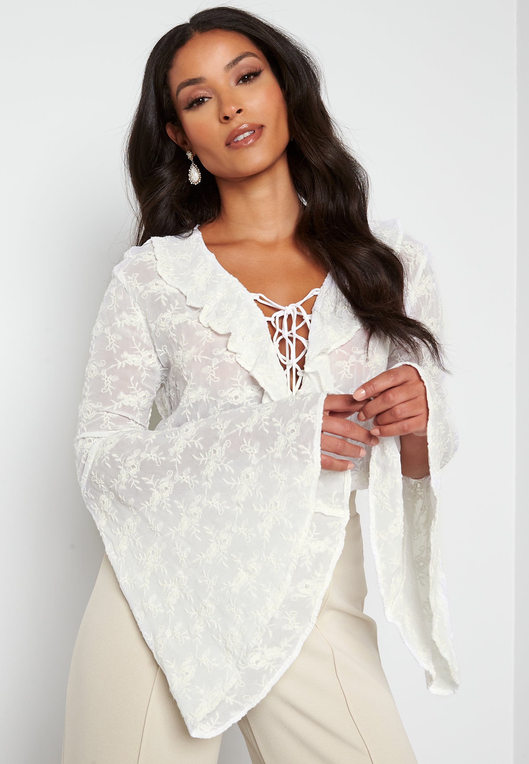 Guess Silvana Top