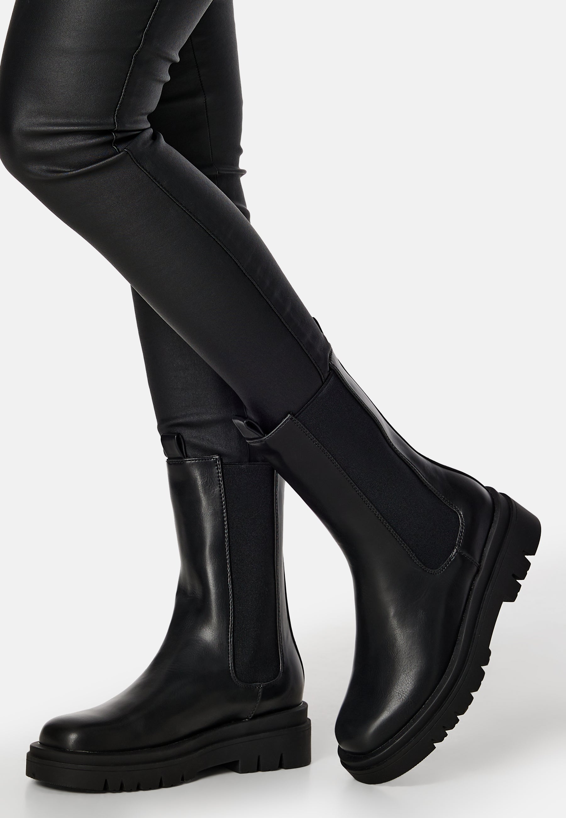 Pieces Tia Chelsea Boot