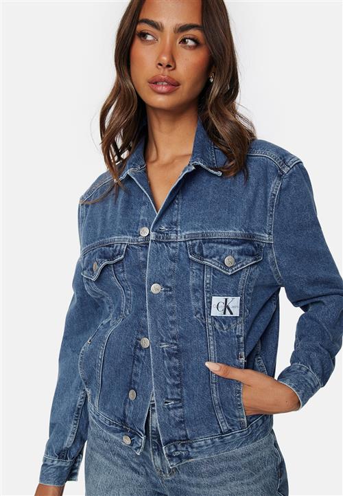 Calvin Klein Jeans Archival Denim Jacket