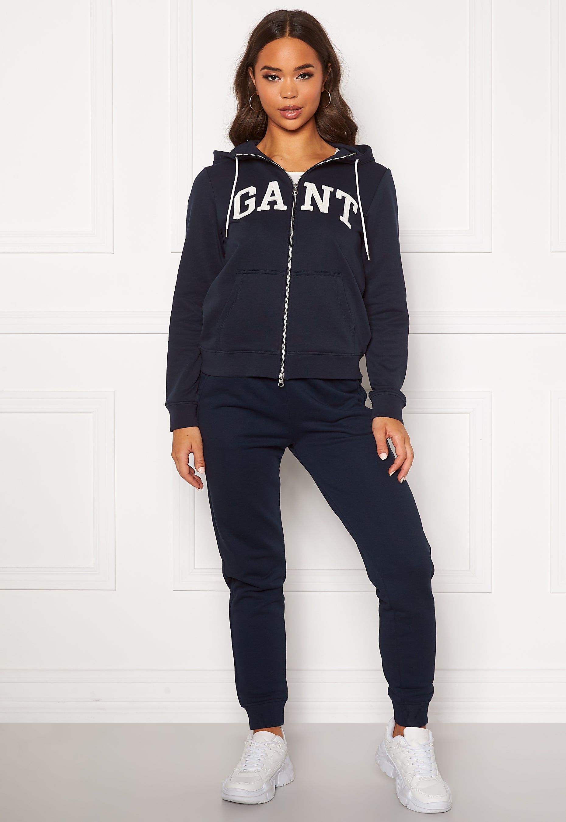 GANT Gant Lock Up Sweat Pants