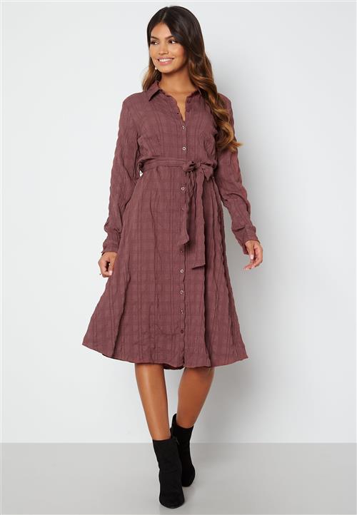 Happy Holly Sanna shirt dress