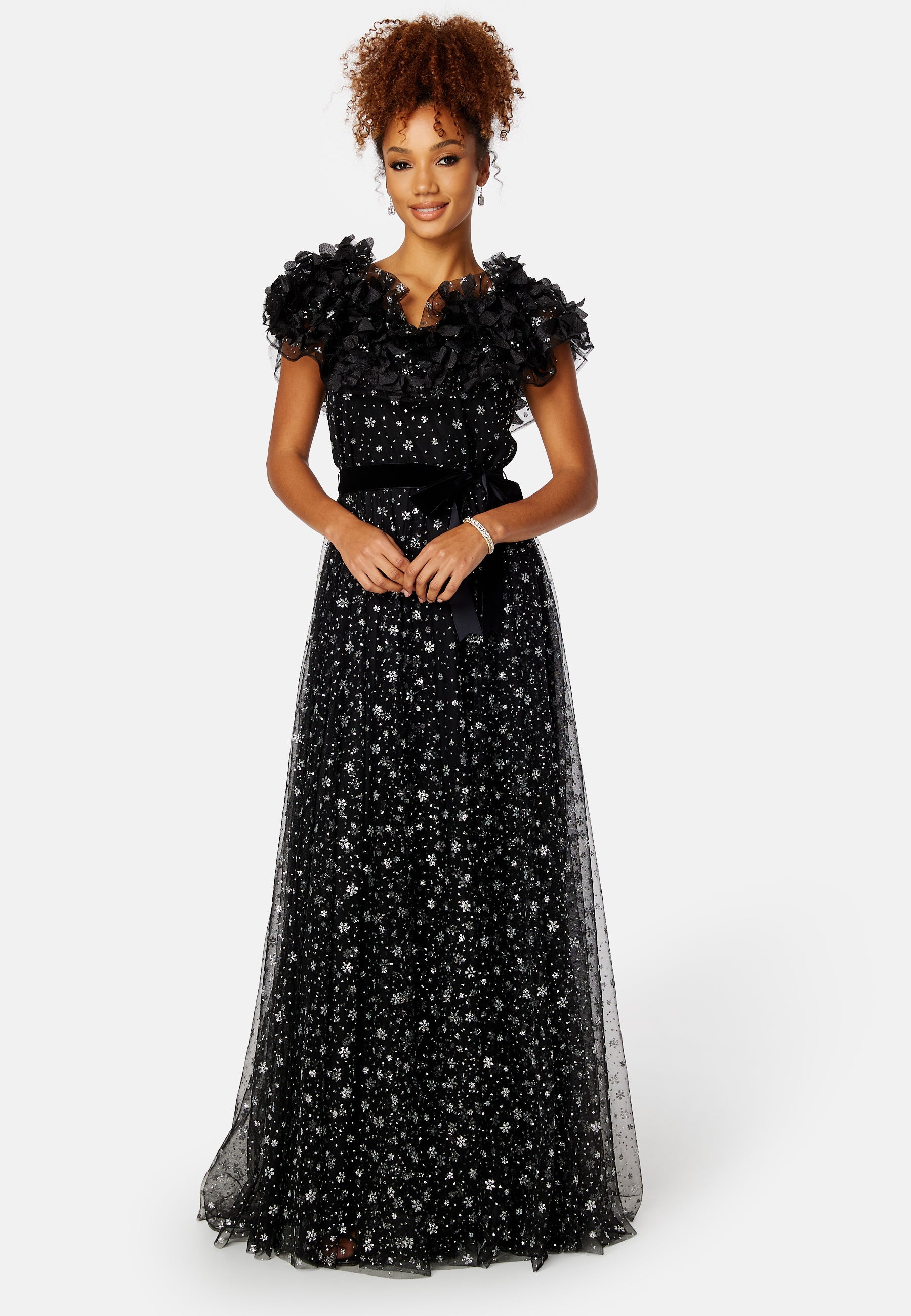 Ida Sjöstedt Sheldon Dress