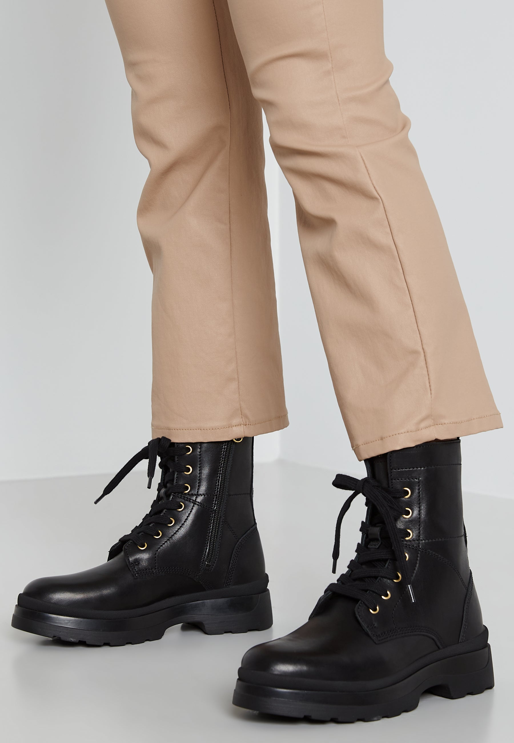 GANT Windpeak Mid Boot
