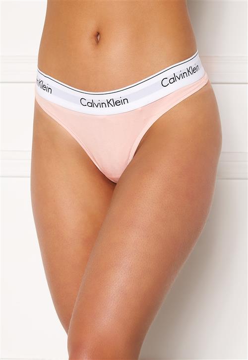 Calvin Klein CK Cotton Thong
