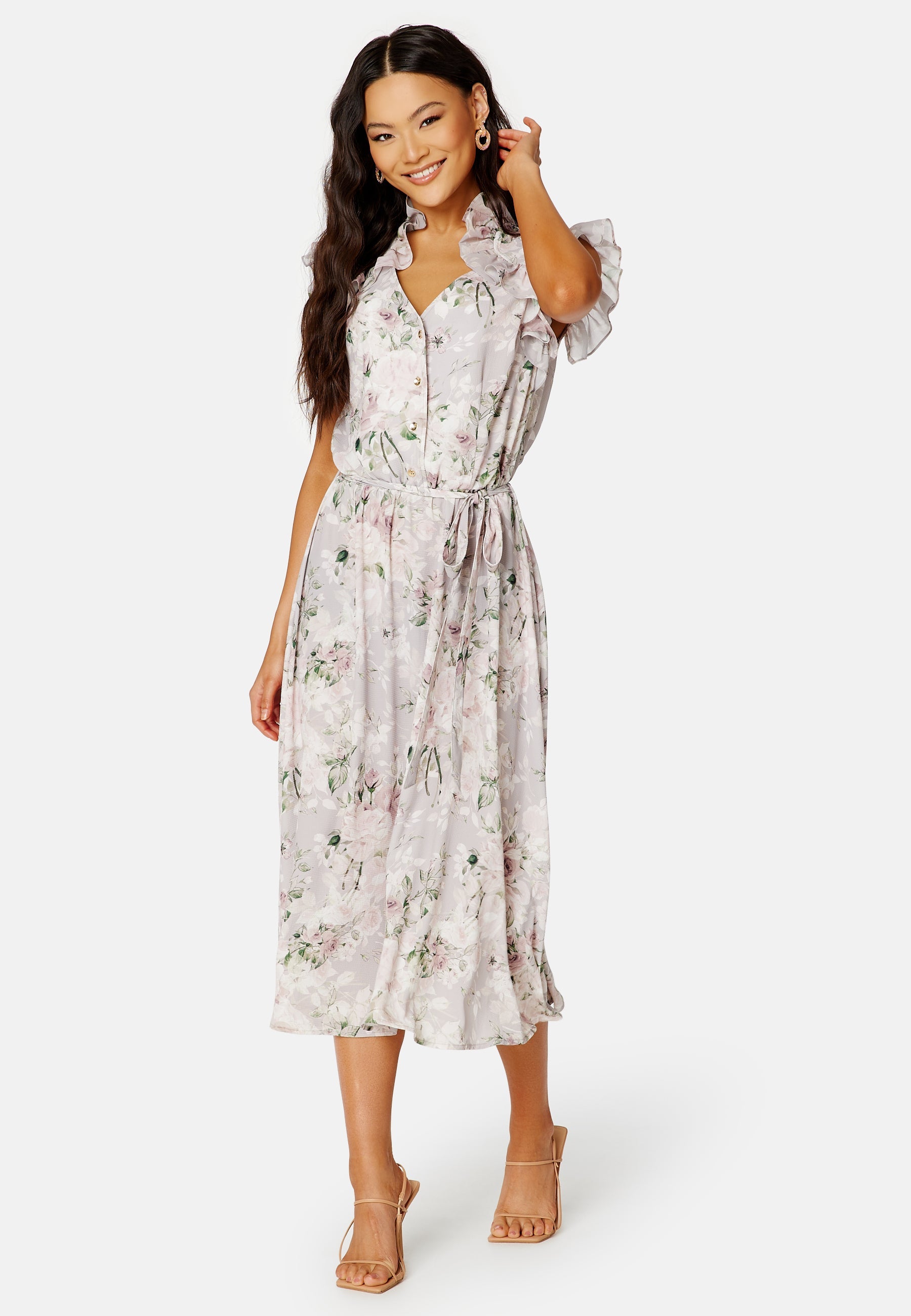 Ida Sjöstedt Erin Dress