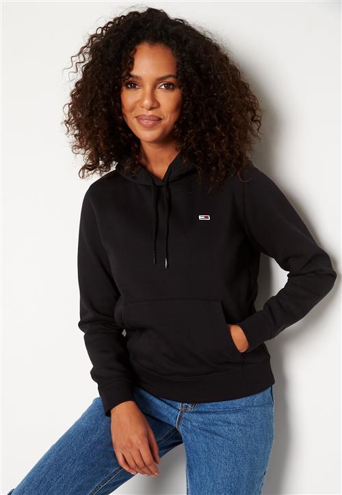 TOMMY JEANS Regular Fleece Hoddie
