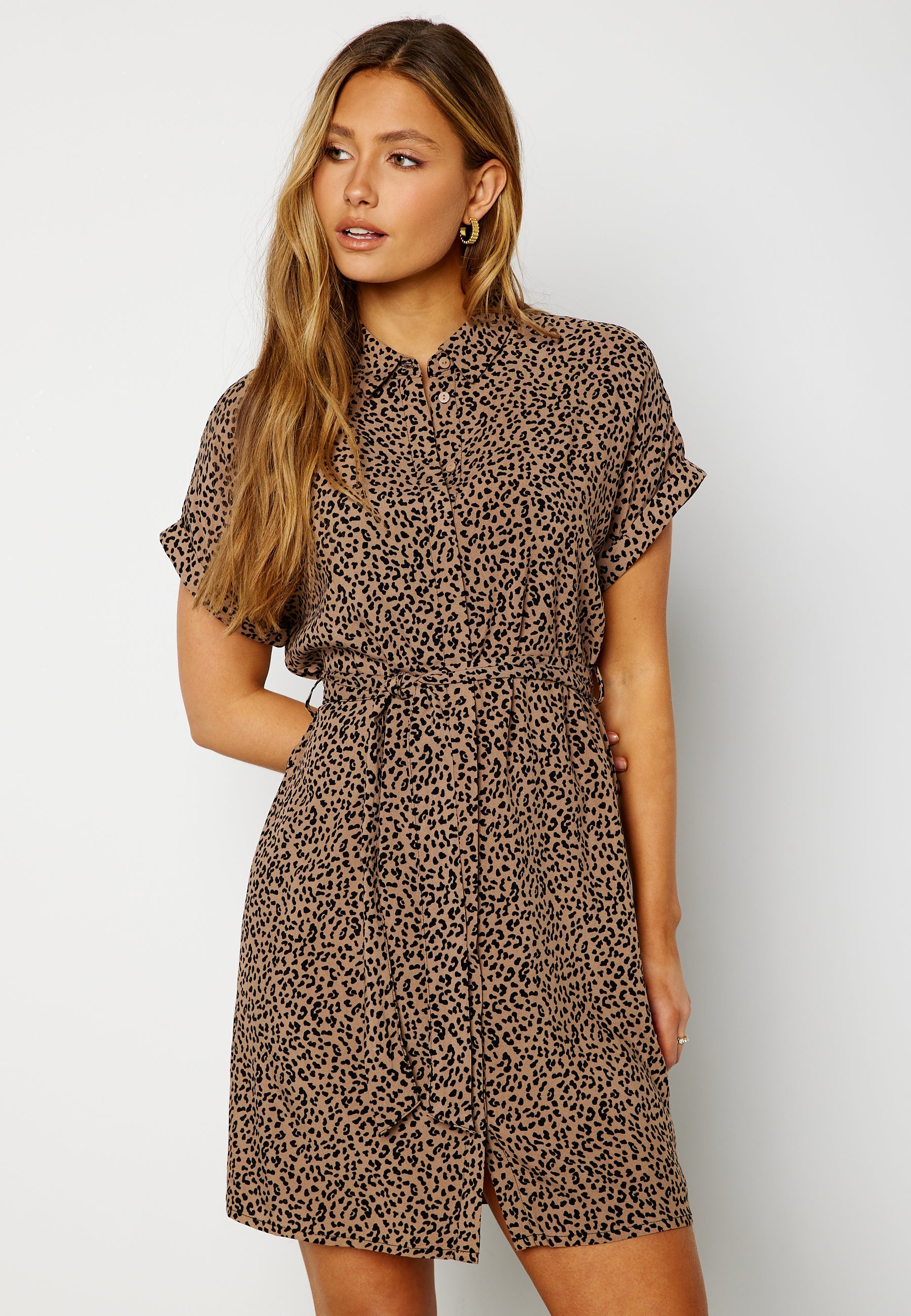 VERO MODA Simply Easy Shirt Dress