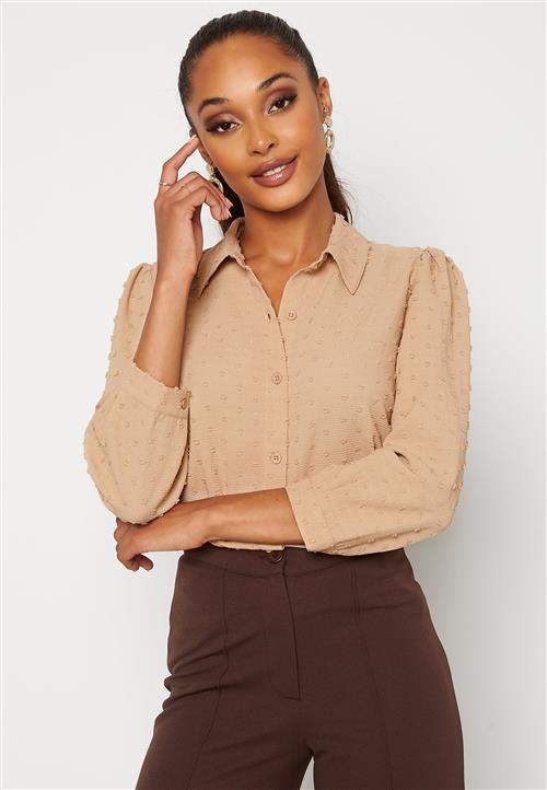 Happy Holly Felicity blouse