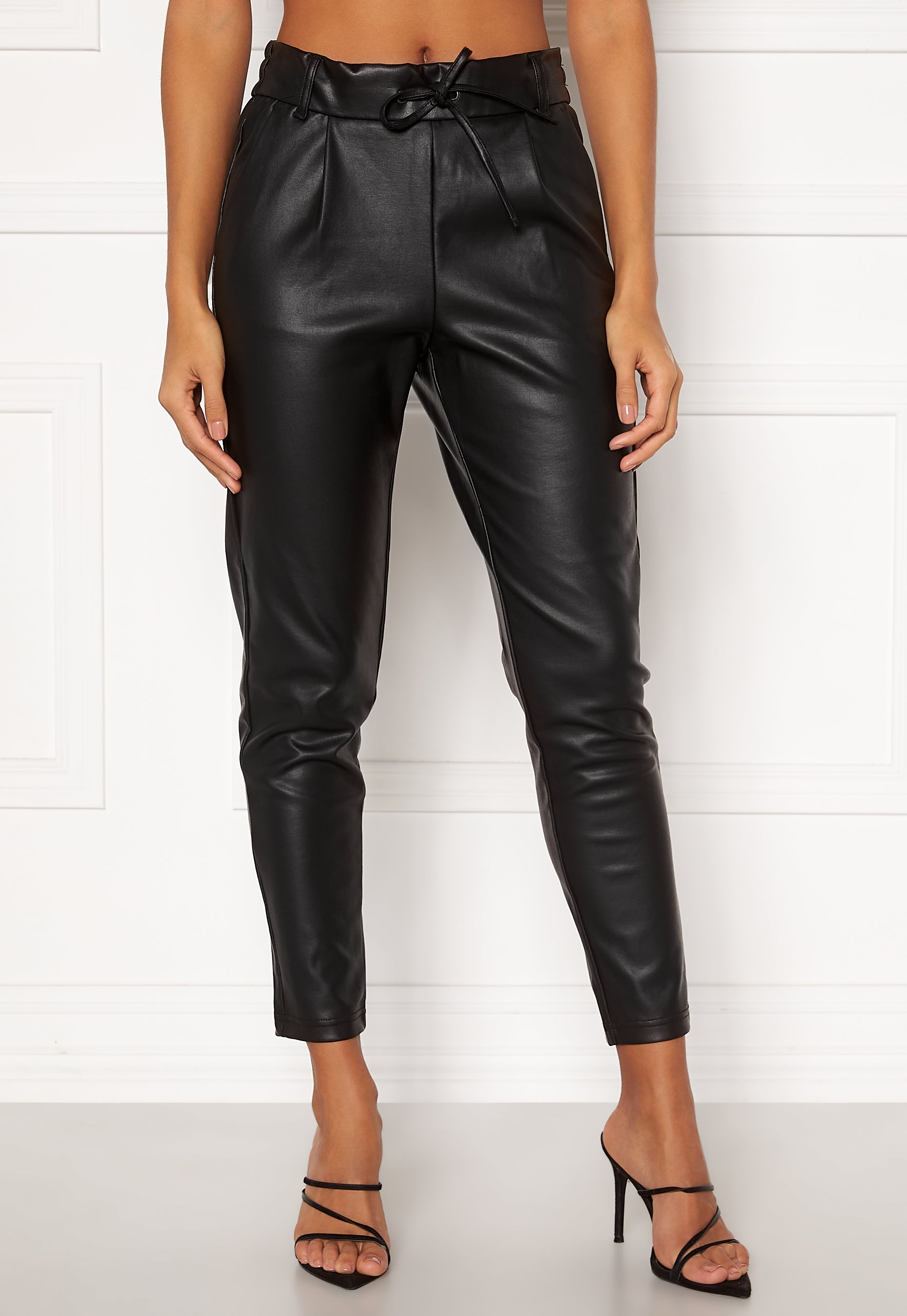 ONLY Poptrash Easy Coated Pant PNT