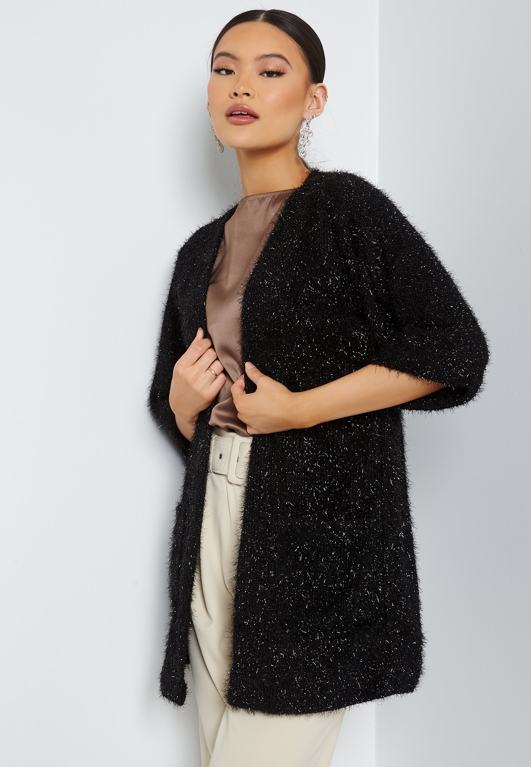 VERO MODA Caimie 2/4 Cardigan