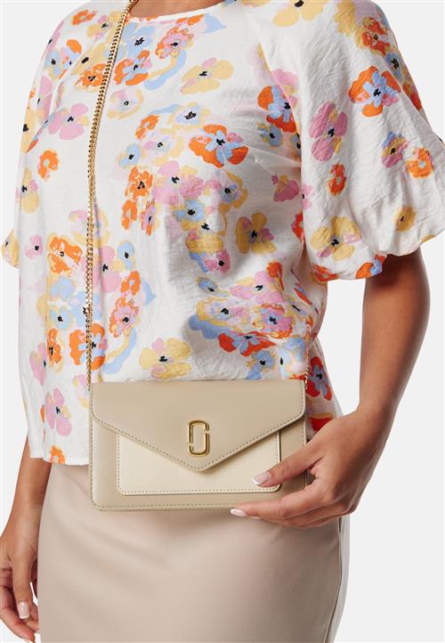 Marc Jacobs The Longshot Chain Wallet