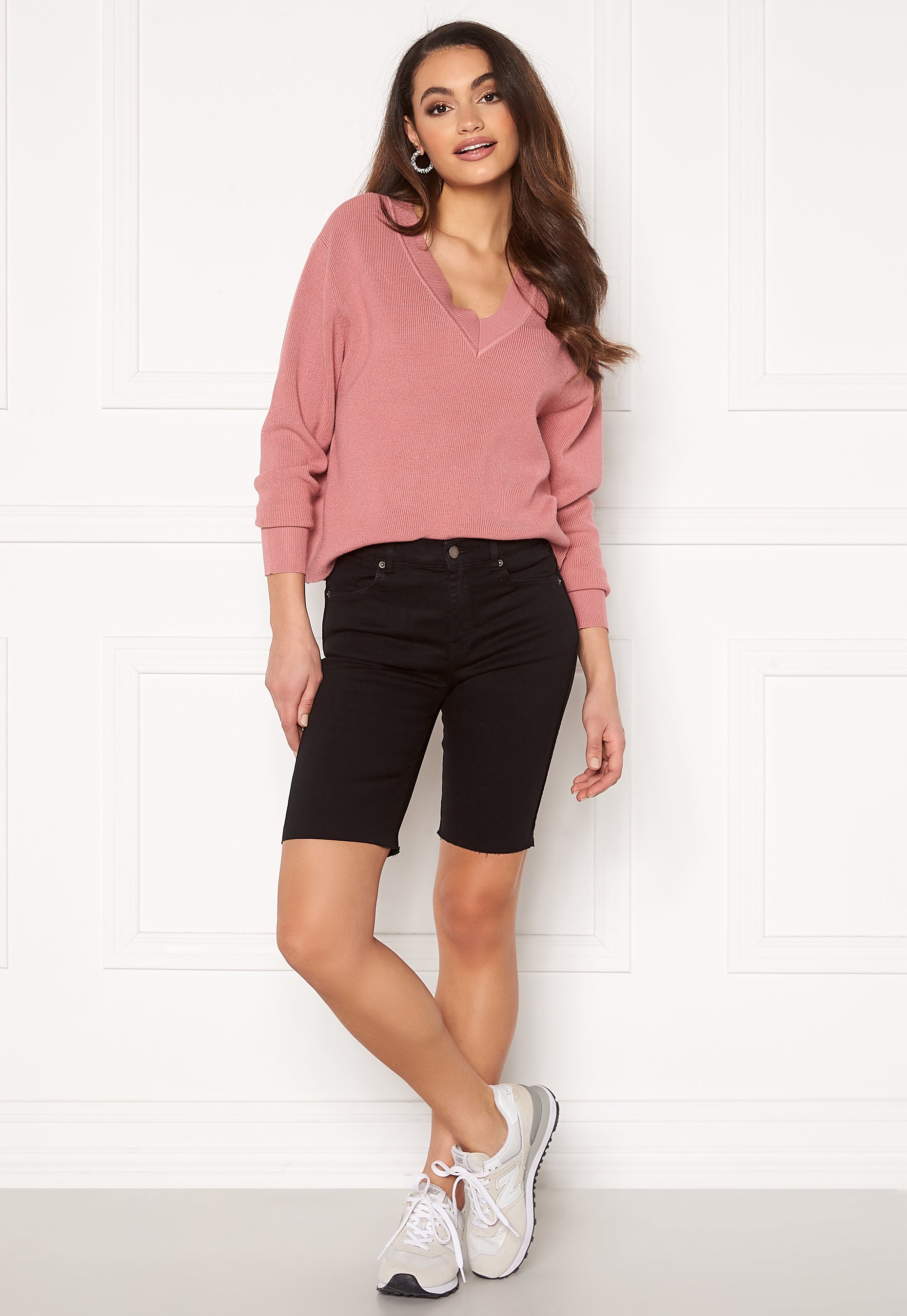 Dr. Denim Lexy Bicycle Shorts