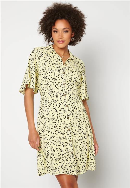 SELECTED Uma 2/4 Short Shirt Dress