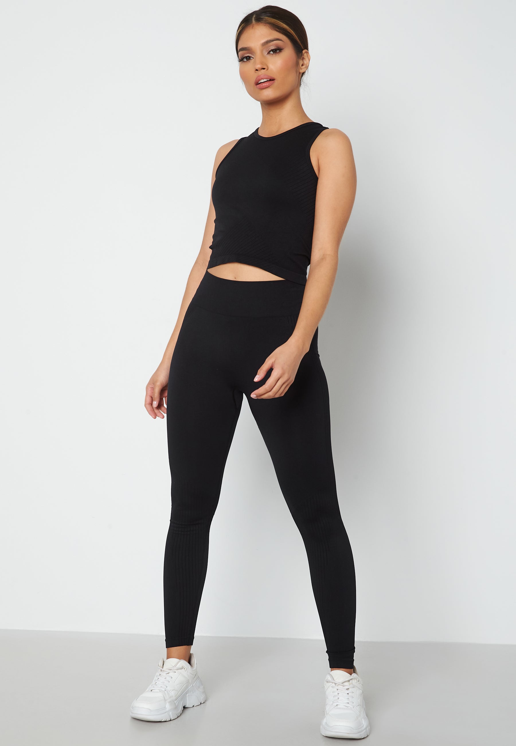 Bubbleroom Naga HW Cir Tights