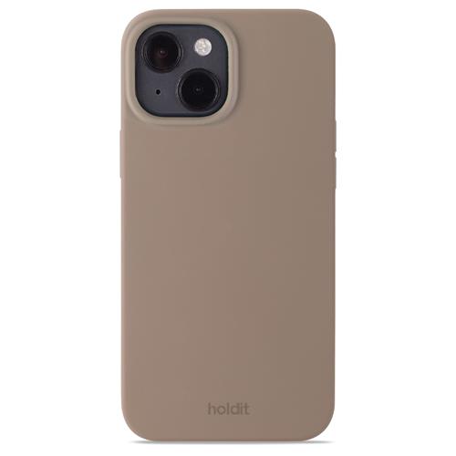 Holdit Silicone Case Iphone 15