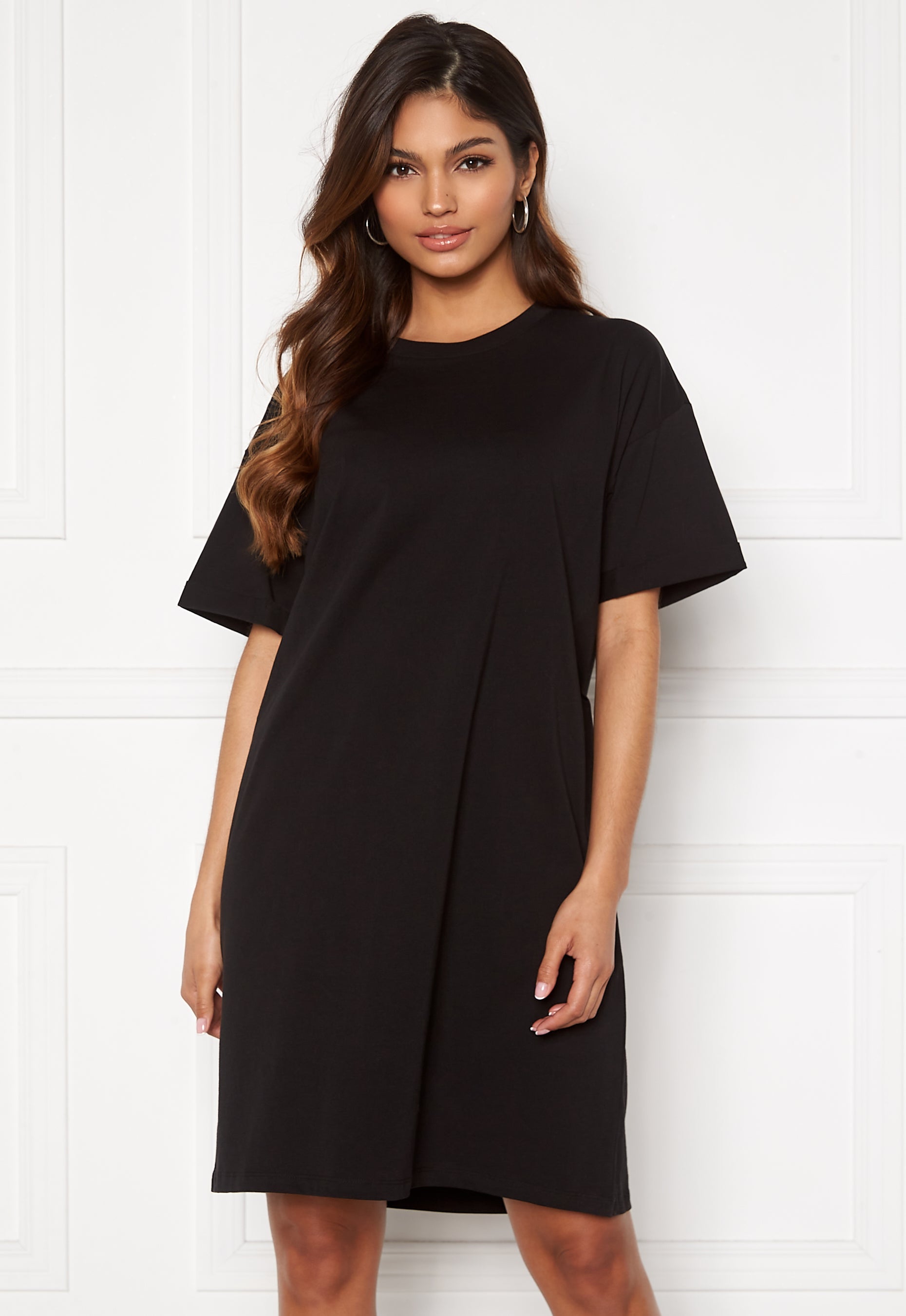 Pieces Ria SS Dress