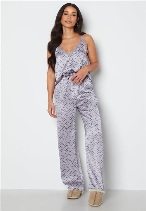 BUBBLEROOM Steph printed pyjama set