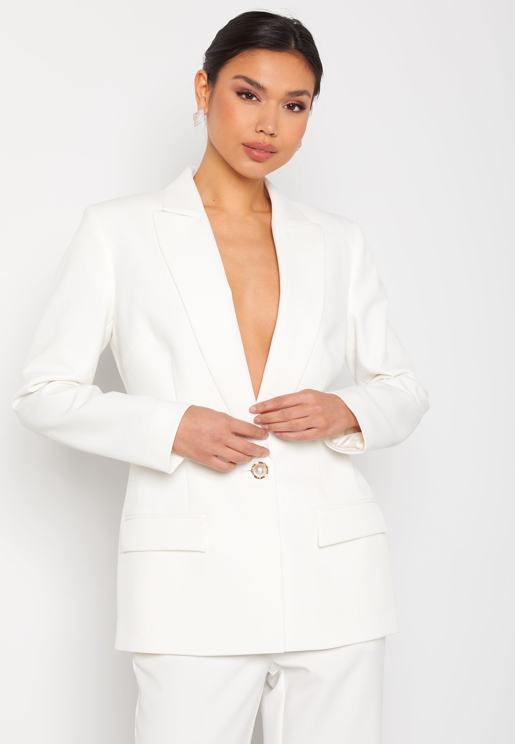 Ida Sjöstedt Luiza Blazer