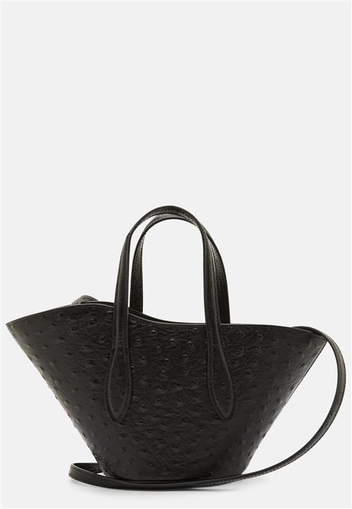 Liffner Open Tulip Tote Micro
