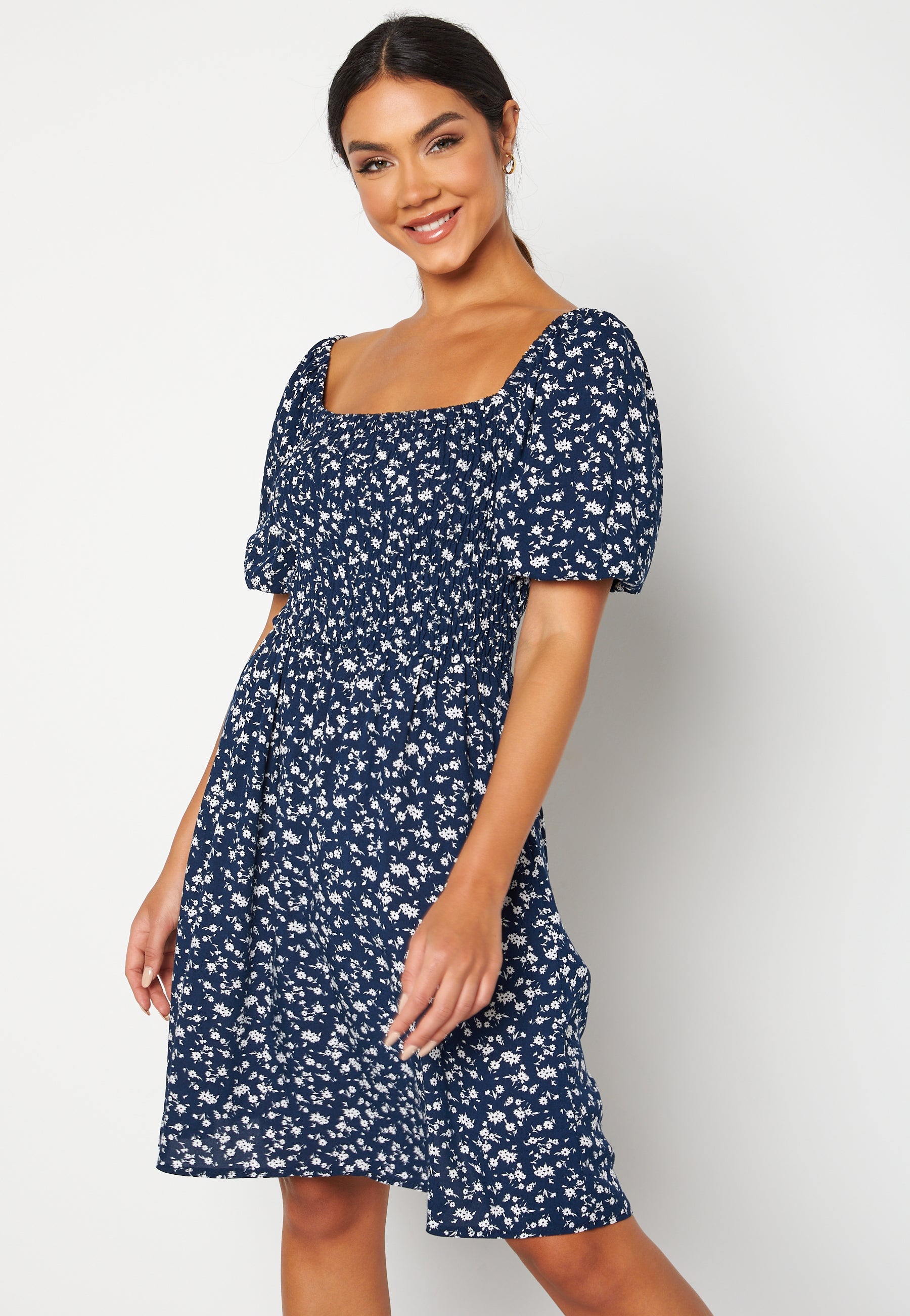 Trendyol Donia Smock Dress